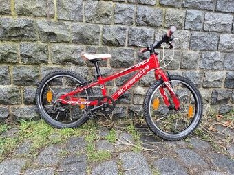 Dětské kolo Superior XC 20 Racer