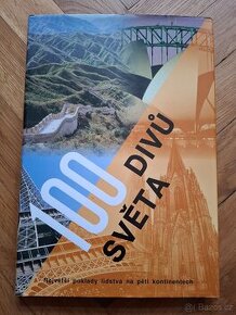 100 divů světa - 1