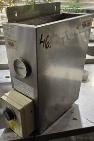 Sterilizátor nožů – elektrický zn. SIRMAN - gastro č.46
