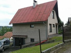 Prodám chatu - Sečská přehrada - 1