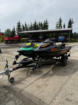 Sea Doo Spark 3UP Trixx