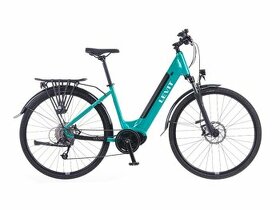 Elektrokolo Levit Musca Urban mx 630w (nové model 2024)