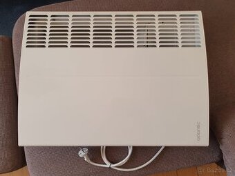 Elektrický přímotop ATLANTIC F125 1500 W