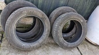 Letní pneu 185/65/R15 88T Nexen - 1
