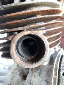 Motor NSU