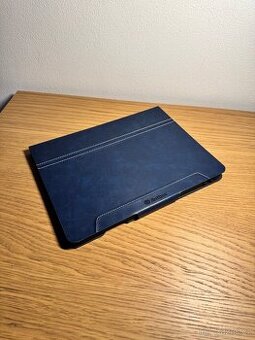 Koženkové pouzdro pro iPad Pro 11”