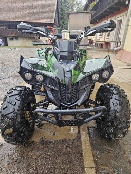 Čtyřkolka MARKSTORE 125cc