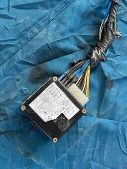 automatické svícení škoda felicia apod
