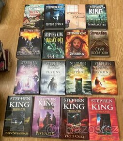 Stephen King