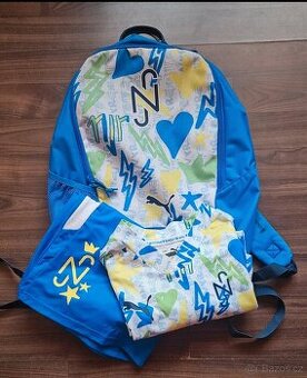 Neymar jr set