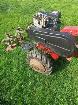 Mountfield MS 16