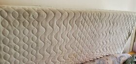 matrace 160 cm x 200 cm. IKEA "CLASSIC RELAX" - 1