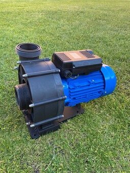 Čerpadlo protiproud hanscraft flow jet 3000 230V