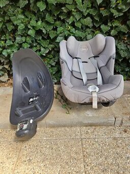 Cybex Sirona M2 i-Size 2021 - Soho Grey - 1