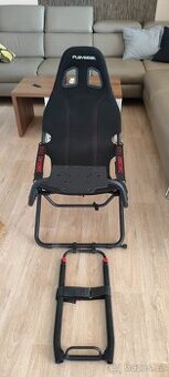 Kokpit Playseat Challenge