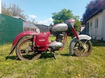 Jawa 250/353