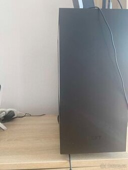 Počítač, herní rtx 2070, i5-9600k