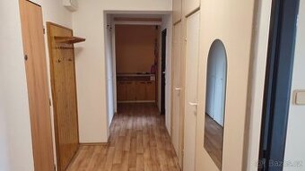 Prodej družstevního bytu Čelákovice