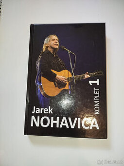 Jarek Nohavica Komplet 1