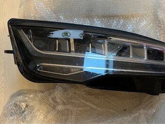 Světlomet Audi A7