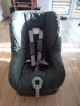 Autosedačka Britax Römer