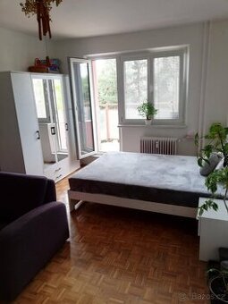Pronájem bytu 2+1 sídl. Svobody, Prostějov