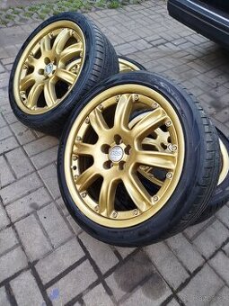5x100 r18