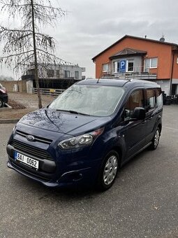 Ford tourneo Connect 1.5 tdci