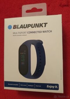 Sportovní náramek Multisport Blaupunkt BLP 5220