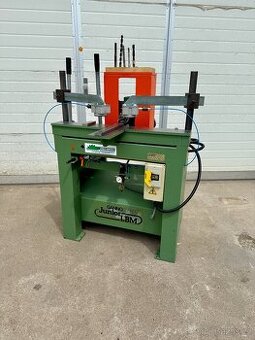 GANNOMAT JUNIOR LBM 320