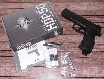 Vzduchová pistole HDP50