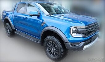Ford RANGER RAPTOR 2.0 TDCi Ecoblue BiTurbo -
