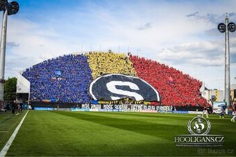 Sigma Olomouc – sparta Praha