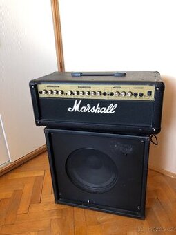 Zesilovač marshall G100R CD