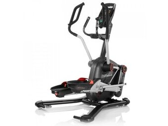Eliptický trenažér BOWFLEX LX5i