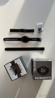 Garmin descent MK3I 43mm