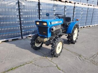 ISEKI TX1510F