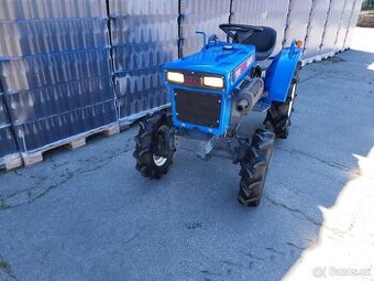 ISEKI TX155F