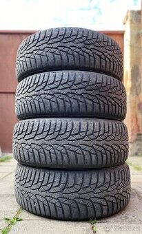 205/55R16 Nokian