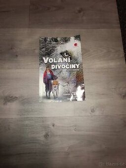 Komiks – Volání divočiny (Jack London)