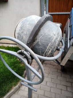Míchačka alko - 1