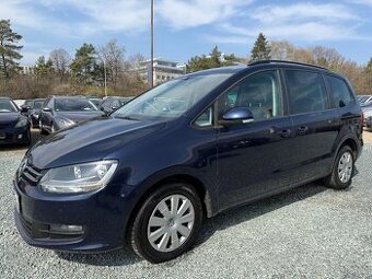 VW SHARAN 2.0 TDi 103kw
