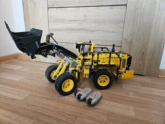 Lego 42030