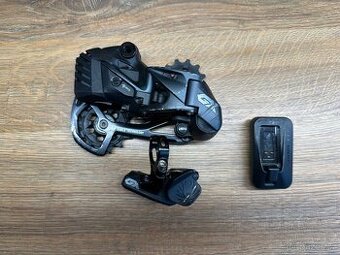 Sram GX AXS upgrade kit