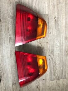 Světla E46 - 1