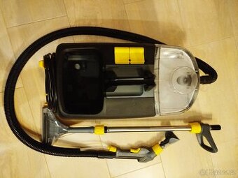 Karcher Puzzi 10/1