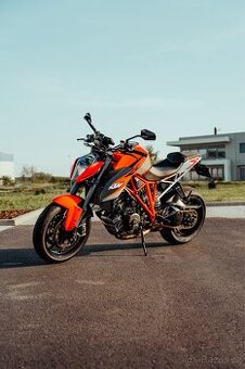 Ktm 1290 Superduke R