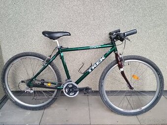 Horské kolo Trek pro 155-170 cm