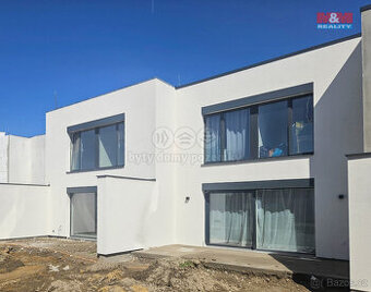 Prodej rodinného domu, 194 m², Sezemice