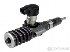 Repase vstřikovačů Siemens PPD 03G130073D